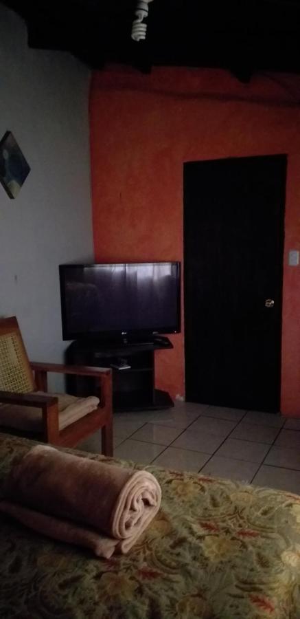 Portal de los Farolitos Concepción de Ataco Exterior foto